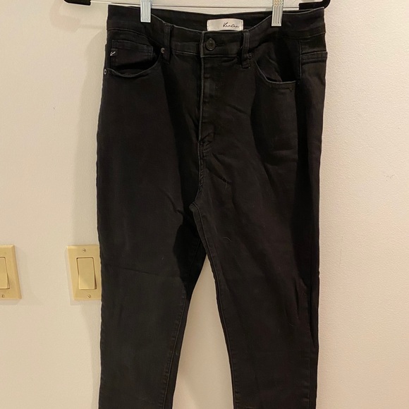 NWOT Kancan Jeans - Picture 1 of 4